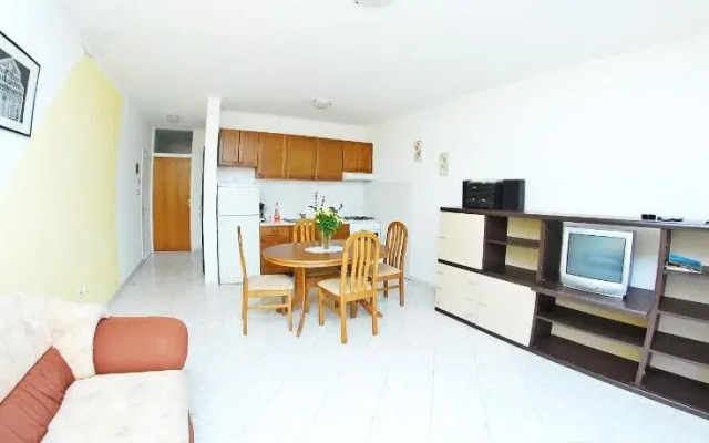 Apartments Storia Di Mare