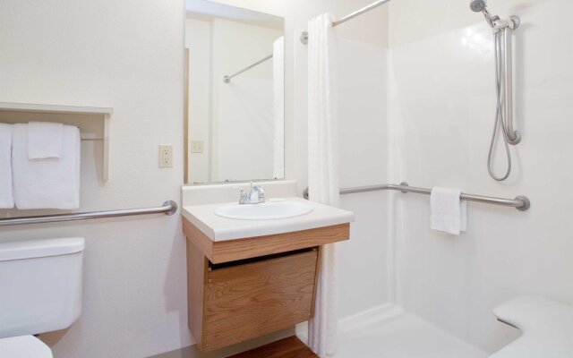 WoodSpring Suites Council Bluffs