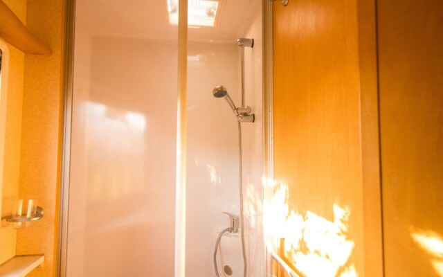 Charming 1-bed House in Holyhead