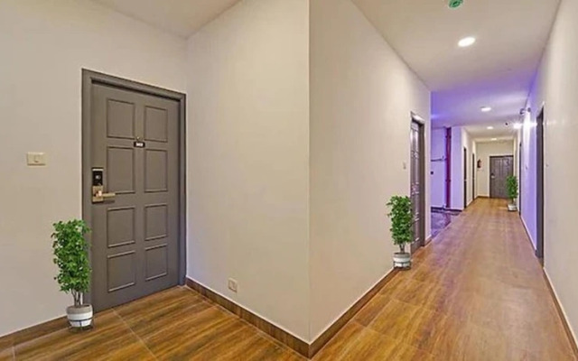 FabHotel Namadhu Illam