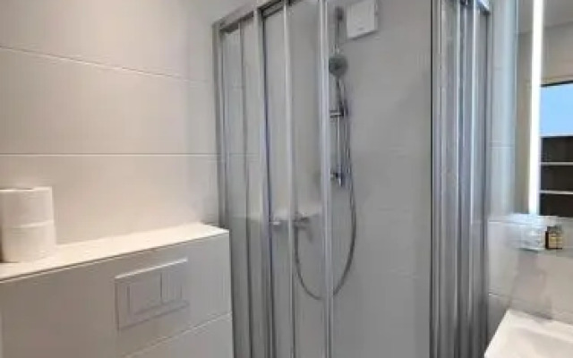 Hotel Paula Norderney