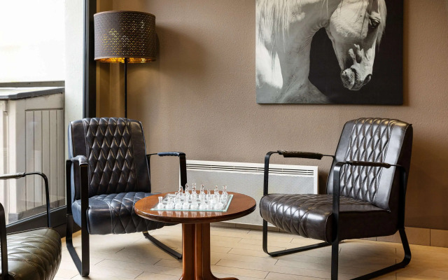 Campanile Bethune Fouquieres