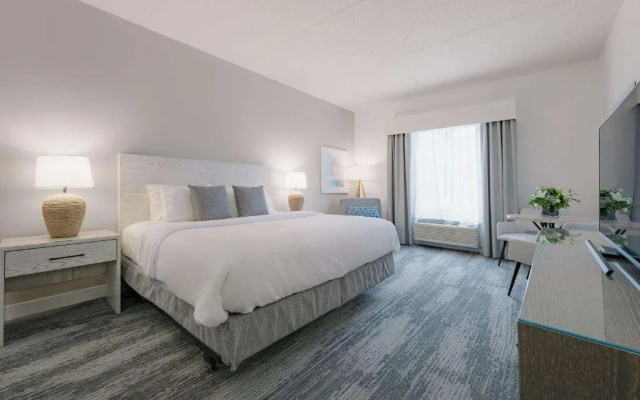 Holiday Inn Express Bethany Beach