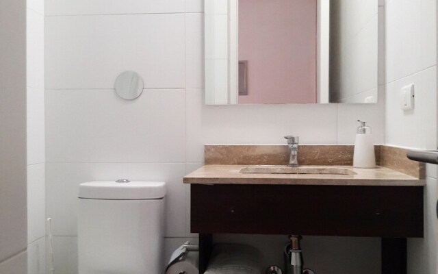 AlojaRent Las Verbenas