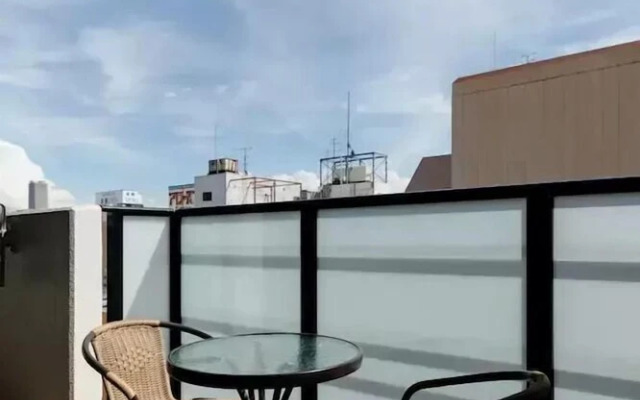 Crystal Exe Nipponbashi St35