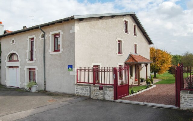 Au Caprice de L'Atre