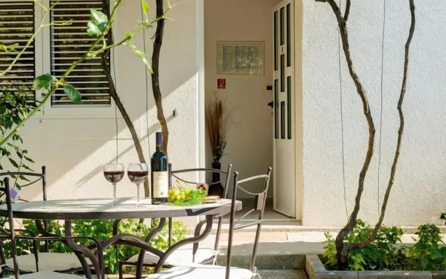 Apartment Tafra 4