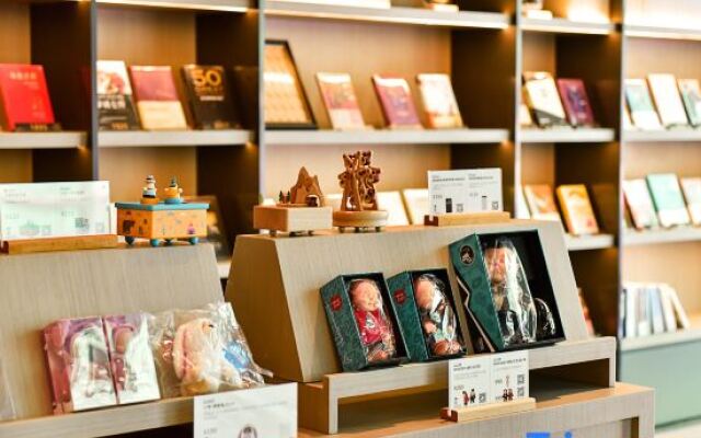 JI Hotel (Tianjin Binjiang Road Commercial Street)