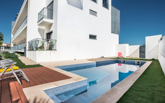 Apartment Fusela by MarsAlgarve