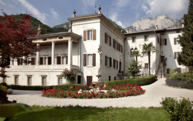 Relais B&B Villa Sizzo