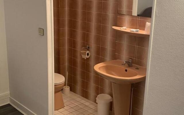 Hotel Restaurant l'Annexe