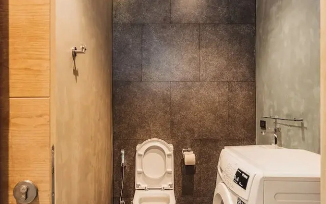 Condo in Nai Harn in ReLife 15-123-210