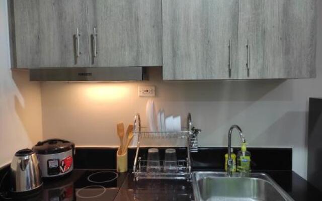 Smdc Breeze Residences