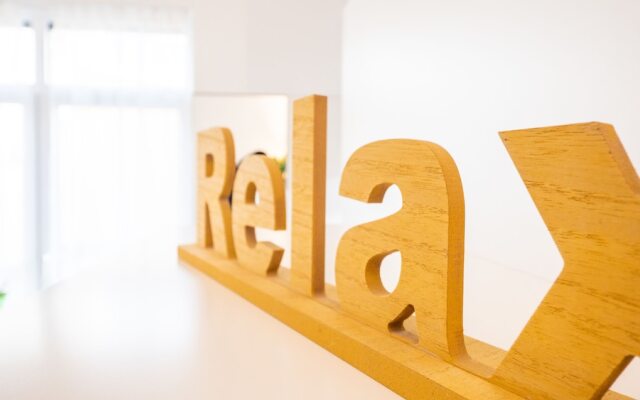 Relax Aachener Boardinghouse Dachgeschoss