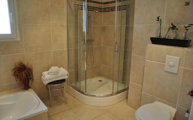 Residence de tourisme Le clos des Vendanges