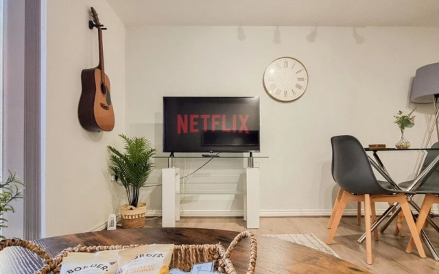 Super King Suite Amazing Courtyard