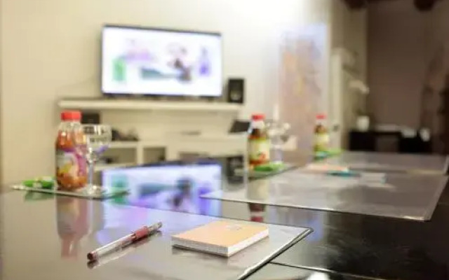 A La Maison De Marie