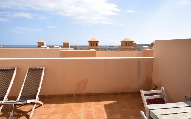 Stunning Apartment in Porís de Abona With Swimming Pool