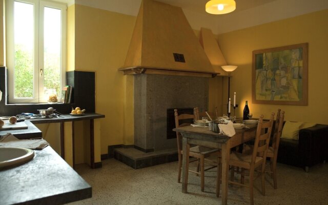 Agriturismo La Rogaia