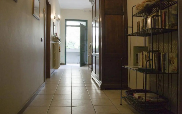 Bed and Breakfast Casa Chiara