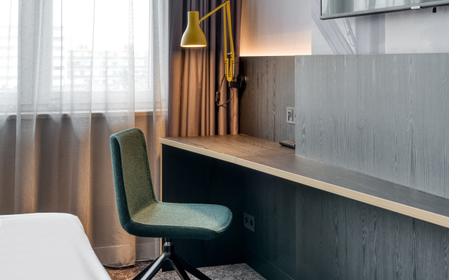Mercure Neu-Isenburg