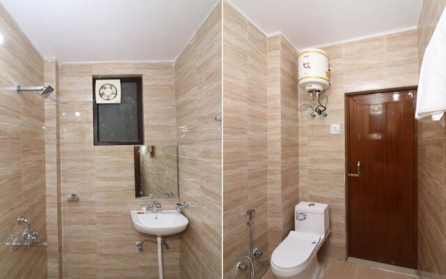 VS Stays by OYO Rooms