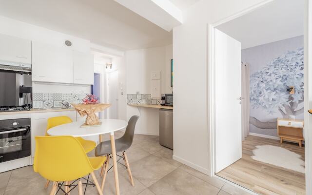 Nouveau Appartement T2 Haut de Gamme