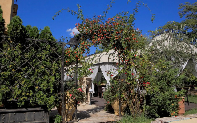 Sandanski Park