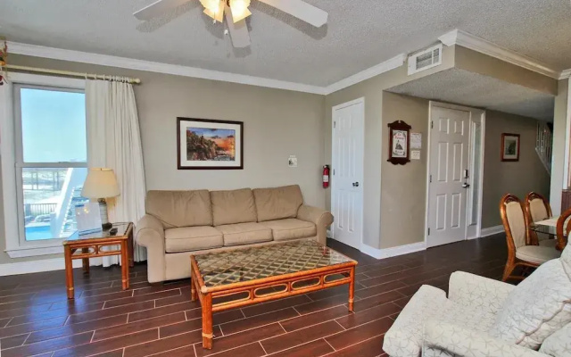 Parsonage Duplex