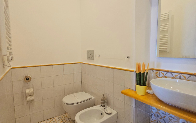 Hotel Villa Annalara charme and relax