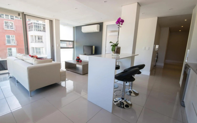 The Capital Mirage Apartment 704