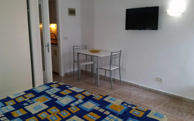 Apartamentos Chinyero