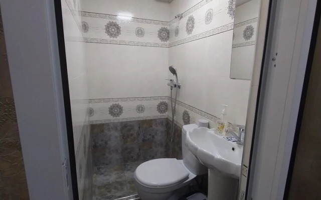 Reyhana Unique House