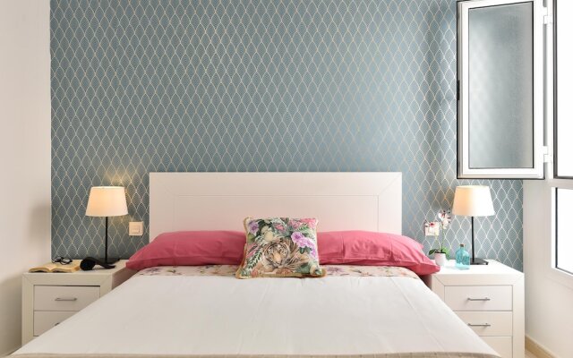 Modern and New Apartment in Arinaga Playa 2A