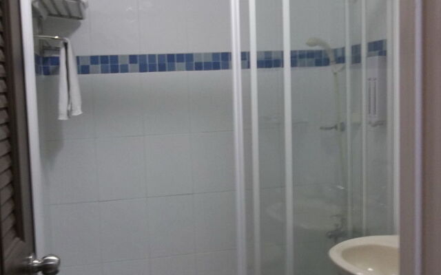 Toong Mao Kao Shang Ching Hotel