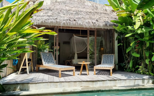 BoBos Villa