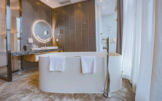 Holiday Inn Xi’an High Tech Zone by IHG