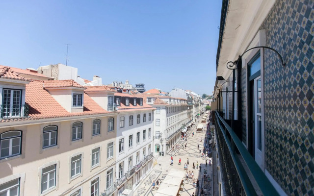 Otília Apartamentos