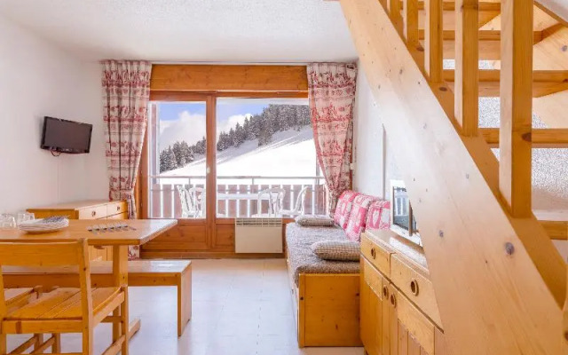 Residence Azureva La Clusaz Les Aravis