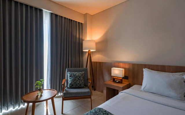 Tusita Boutique Hotel