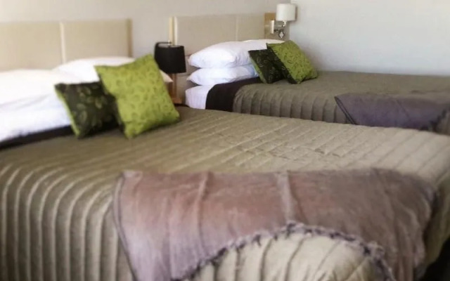 Allure On Ocean Motel