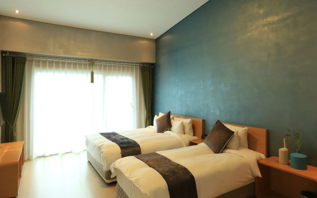 Y Resort Jeju