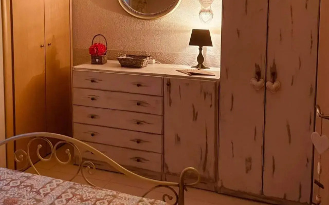 Siviri Traditional Stone House