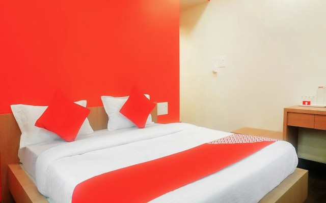 Santripti by OYO Rooms