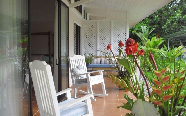 VIP Hotel Playa Negra