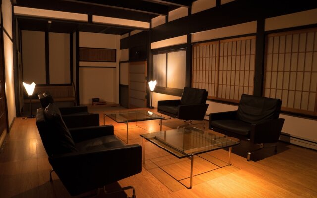 KYOTO -Shinshinen- Hostel