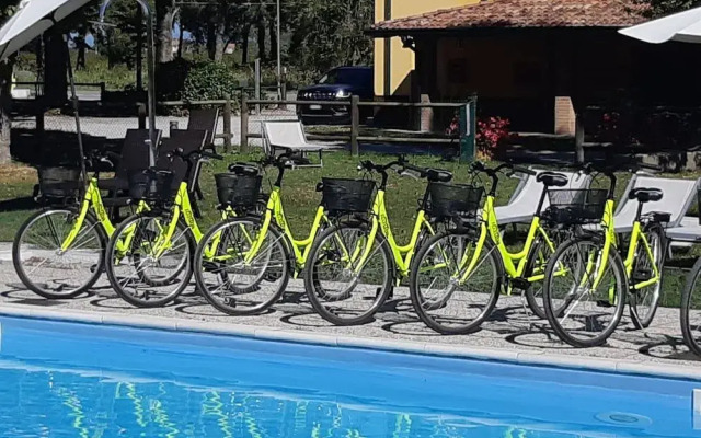 Agriturismo Ai Due Leoni