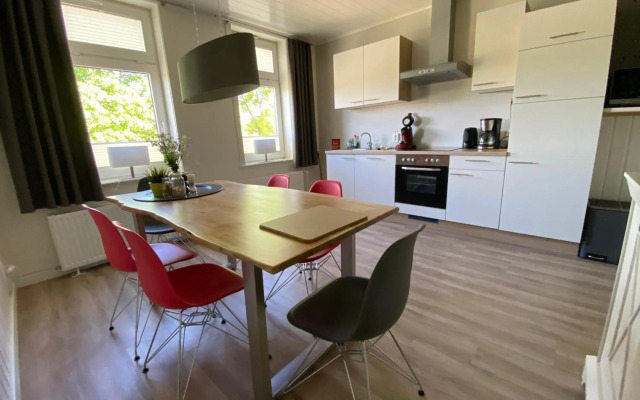 BERGLAGE - Das UrlaubZuhause