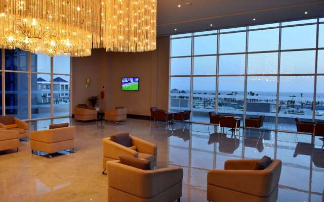 Pickalbatros White Beach Taghazout - Adults Friendly 16 Years Plus - Ultra All Inclusive