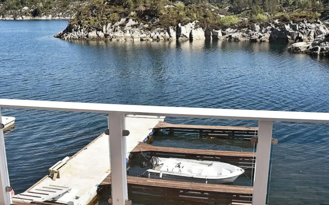 8 Person Holiday Home in Urangsvag-by Traum